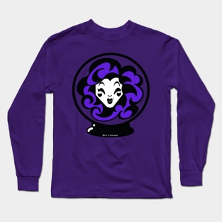 Leota Long Sleeve T-Shirt